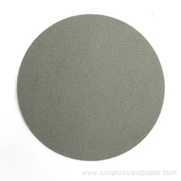 Automotive Foam Sanding Discs Finishing Sanding Discs